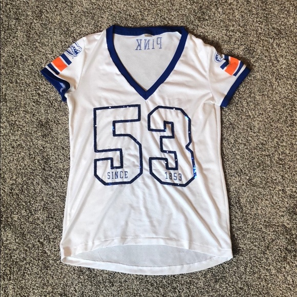 pink florida gators jersey